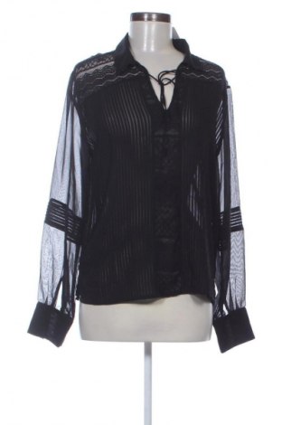 Bluzka damska Zara, Rozmiar M, Kolor Czarny, Cena 74,01 zł