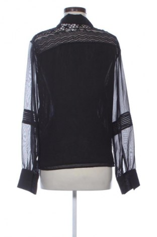 Bluzka damska Zara, Rozmiar M, Kolor Czarny, Cena 74,01 zł