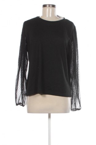 Bluzka damska Zara, Rozmiar L, Kolor Czarny, Cena 38,99 zł