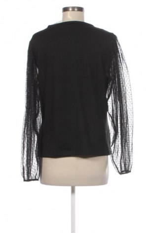 Bluzka damska Zara, Rozmiar L, Kolor Czarny, Cena 38,99 zł