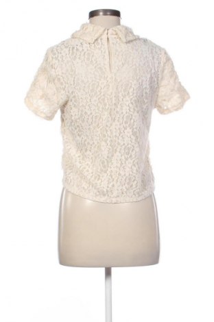 Női blúz Zara, Méret L, Szín Bézs, Ár 4 132 Ft