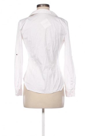 Női blúz Zara, Méret L, Szín Fehér, Ár 5 785 Ft