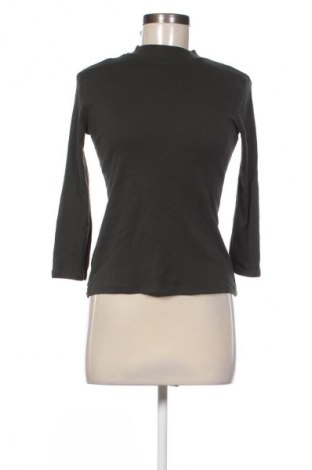 Női blúz Zara, Méret M, Szín Zöld, Ár 5 785 Ft