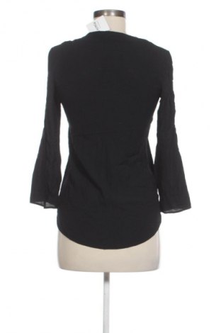Női blúz Zara, Méret XS, Szín Fekete, Ár 2 849 Ft