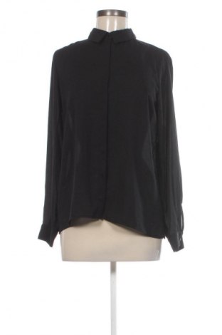 Bluzka damska Zara, Rozmiar M, Kolor Czarny, Cena 23,99 zł