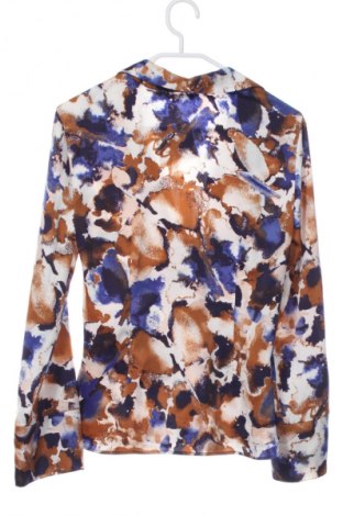 Дамска блуза Zara, Размер XS, Цвят Многоцветен, Цена 37,03 €