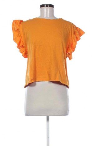 Női blúz Zara, Méret M, Szín Narancssárga
, Ár 4 132 Ft