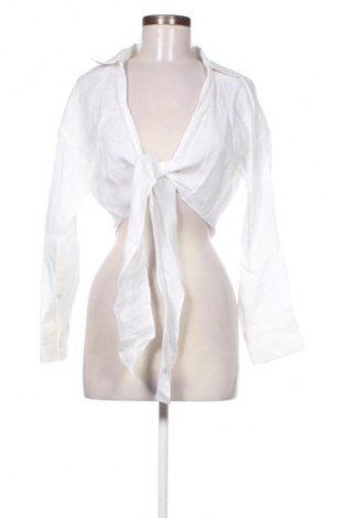 Női blúz Zara, Méret XS, Szín Fehér, Ár 13 223 Ft