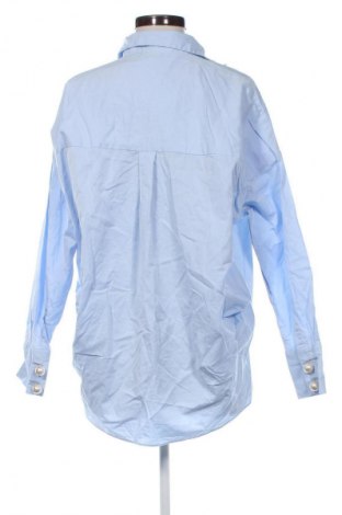 Női blúz Zara, Méret S, Szín Kék, Ár 5 702 Ft