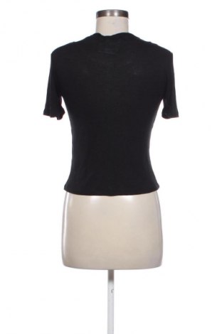 Damen Shirt Zara, Größe M, Farbe Schwarz, Preis 10,00 €