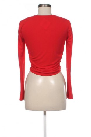 Női blúz Zara, Méret M, Szín Piros, Ár 2 999 Ft
