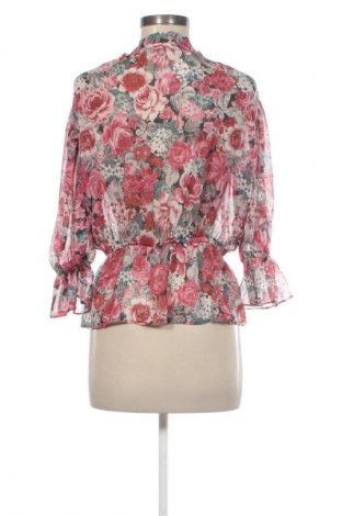 Damen Shirt Zara, Größe M, Farbe Mehrfarbig, Preis € 9,99