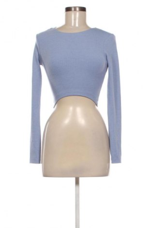 Női blúz Zara, Méret S, Szín Kék, Ár 3 459 Ft