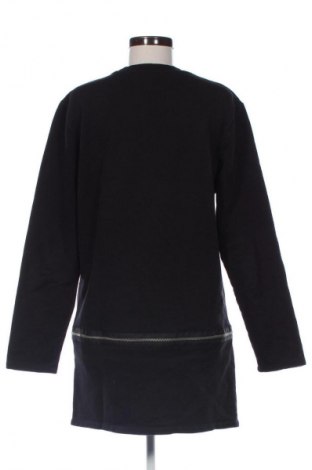 Дамска блуза Zara, Размер L, Цвят Черен, Цена 17,00 €