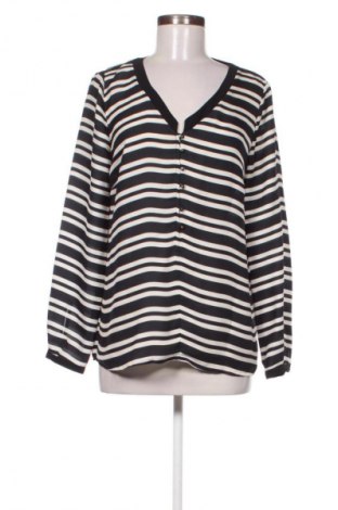 Дамска блуза Zara, Размер M, Цвят Многоцветен, Цена 13,81 €