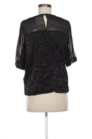 Női blúz Zara, Méret M, Szín Fekete, Ár 3 279 Ft