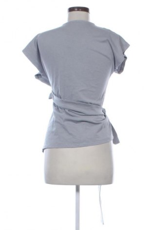 Női blúz Zara, Méret S, Szín Szürke, Ár 4 228 Ft