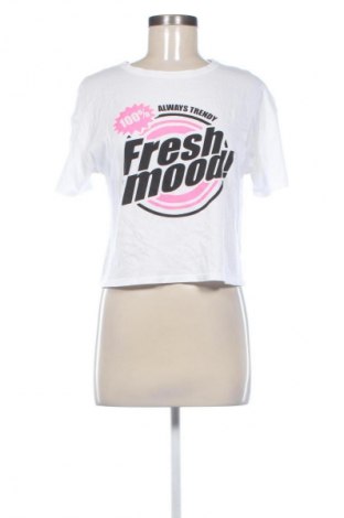 Дамска блуза Zara, Размер S, Цвят Многоцветен, Цена 10,23 €