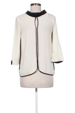 Dámská halenka Zara, Velikost XS, Barva Krémová, Cena  391,00 Kč