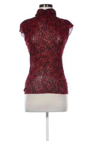 Дамска блуза Zara, Размер M, Цвят Многоцветен, Цена 10,16 €