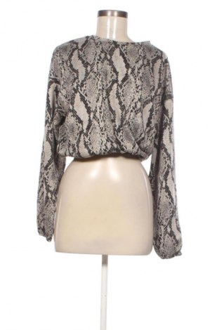 Дамска блуза Zara, Размер M, Цвят Многоцветен, Цена 14,00 €