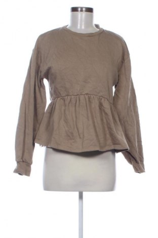 Damen Shirt Zara, Größe M, Farbe Braun, Preis € 10,99