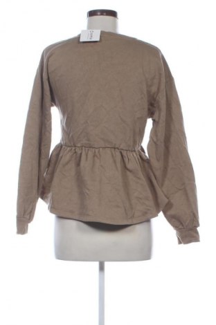 Damen Shirt Zara, Größe M, Farbe Braun, Preis € 10,99