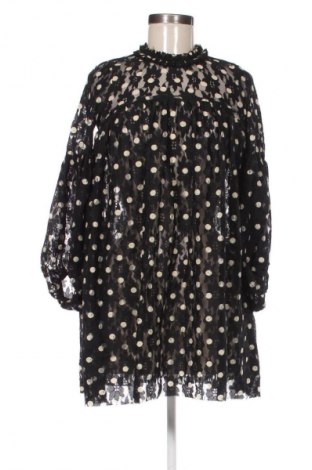 Дамска блуза Zara, Размер XS, Цвят Многоцветен, Цена 14,00 €