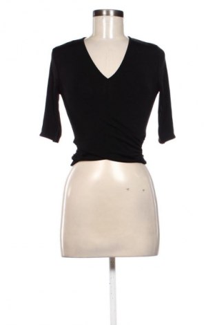 Damen Shirt Zara, Größe S, Farbe Schwarz, Preis € 10,17