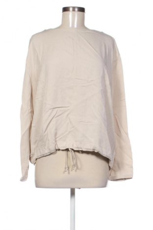 Damen Shirt Zara, Größe L, Farbe Ecru, Preis 31,72 €