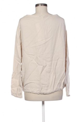 Damen Shirt Zara, Größe L, Farbe Ecru, Preis 31,72 €