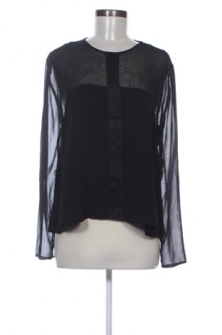 Damen Shirt Zara, Größe XL, Farbe Schwarz, Preis 14,00 €