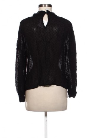 Bluză de femei Zara, Mărime XL, Culoare Negru, Preț 72,00 Lei