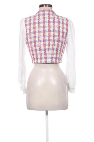 Női blúz Zara, Méret S, Szín Sokszínű, Ár 5 785 Ft