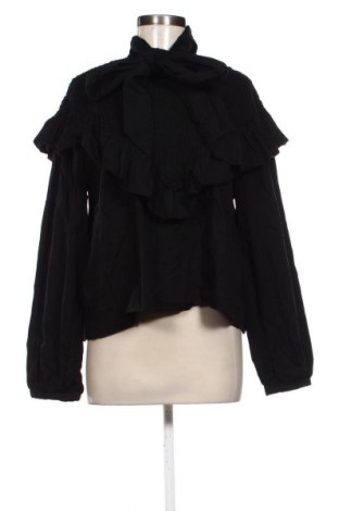 Női blúz Zara, Méret XXL, Szín Fekete, Ár 5 707 Ft