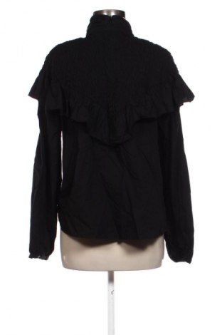 Női blúz Zara, Méret XXL, Szín Fekete, Ár 5 707 Ft