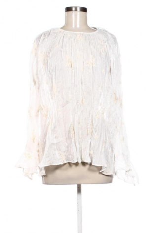 Bluză de femei Zara, Mărime XL, Culoare Multicolor, Preț 72,00 Lei