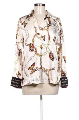 Bluză de femei Zara, Mărime S, Culoare Multicolor, Preț 72,00 Lei