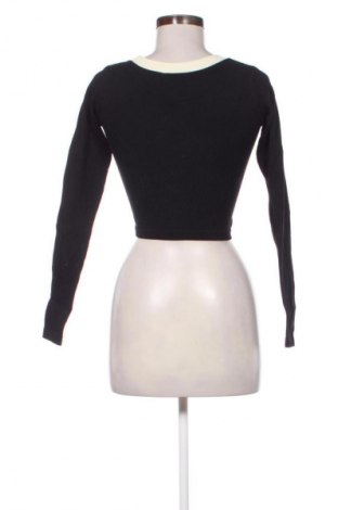 Damen Shirt Zara, Größe XS, Farbe Schwarz, Preis 14,00 €