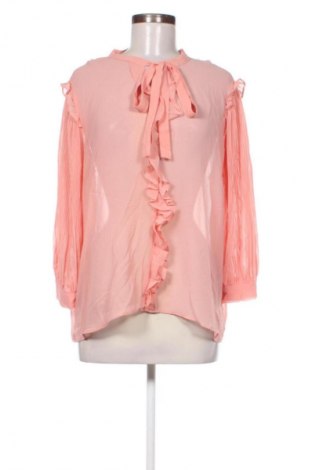 Damen Shirt Zara, Größe XL, Farbe Rosa, Preis 13,81 €
