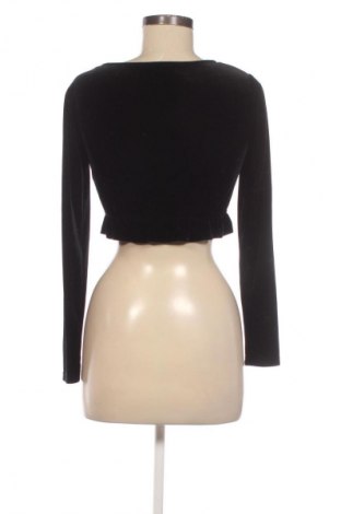 Női blúz Zara, Méret S, Szín Fekete, Ár 3 009 Ft