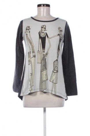 Дамска блуза Zauberstern, Размер S, Цвят Многоцветен, Цена 9,71 €