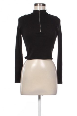 Дамска блуза Zebra, Размер XS, Цвят Черен, Цена 3,57 €