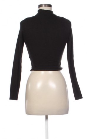 Дамска блуза Zebra, Размер XS, Цвят Черен, Цена 3,57 €