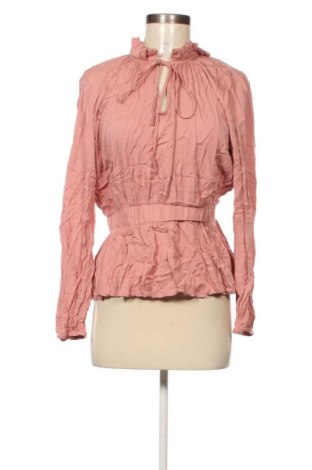 Női blúz Zebra, Méret S, Szín Rózsaszín, Ár 1 389 Ft