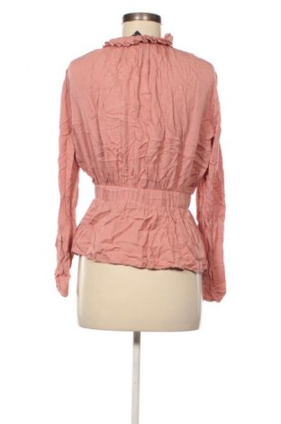 Női blúz Zebra, Méret S, Szín Rózsaszín, Ár 1 389 Ft