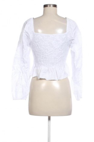 Bluzka damska Zebra, Rozmiar M, Kolor Biały, Cena 16,99 zł