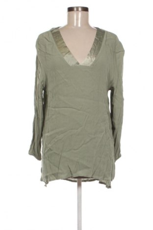 Bluzka damska Zebra, Rozmiar XL, Kolor Zielony, Cena 19,99 zł