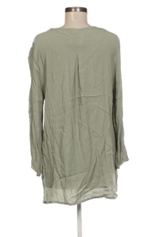 Bluzka damska Zebra, Rozmiar XL, Kolor Zielony, Cena 19,99 zł