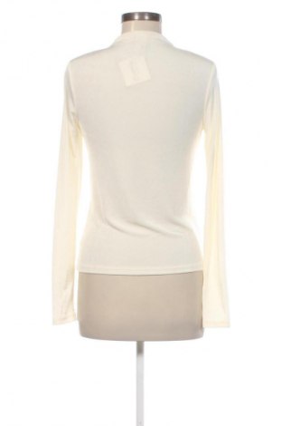 Bluzka damska Zebra, Rozmiar M, Kolor ecru, Cena 16,99 zł